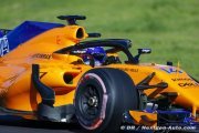 McLaren denies it's in a post-Honda 'crisis'