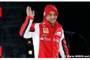Massa sera fixé sur son sort à mi-saison