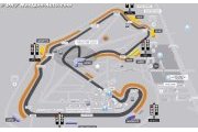 La simulation pour affronter le nouveau Silverstone