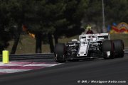Leclerc-Raikkonen rumours heat up in France