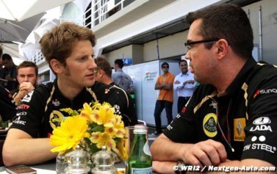 Renault clarify Kubica situation 
