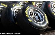 L'actualité de la F1 en quelques brèves
