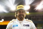 Le patron de la Formule E ouvre grand la porte à Alonso