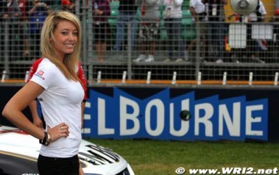 Australian GP costs taxpayers $50m