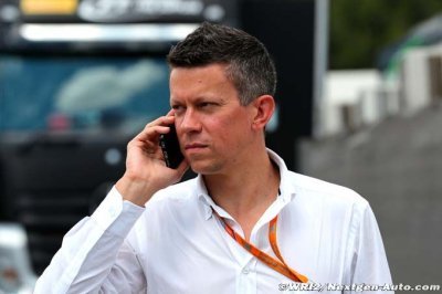 Marcin Budkowski to join Renault F1