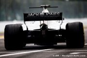 Haas aborde cette saison ‘mieux préparée que jamais'