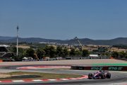 Barcelona could return in 2027 if calendar disrupted