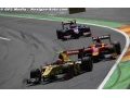  GP2 Series back on track at Jerez