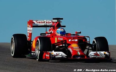 Alonso: I will certainly miss Italy in general