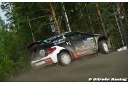 Citroën: A second position to defend