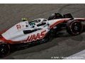 Haas F1 et Magnussen brillent dans la nuit de Bahreïn