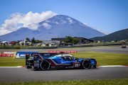 Alpine toujours en lice pour les titres après un nouveau podium à Fuji
