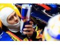 Red Bull ne s'inquiète pas du départ de Vettel