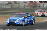 Hungaroring - Course 1 : Menu de bout en bout !