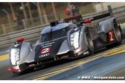Audi clinches tenth triumph at the Le Mans 24 Hours