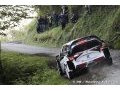 Dual surface challenge ahead for the Yaris WRC in Spain