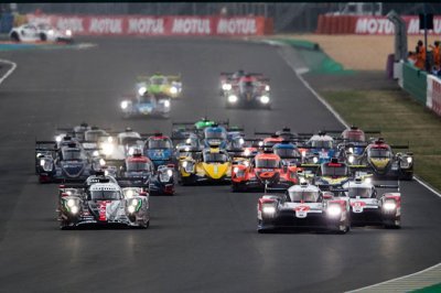 La FIA essayera d’éviter un clash entre La F1 et Le Mans en 2021