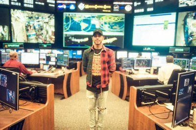 Hamilton dévoile son ’rêve ultime’