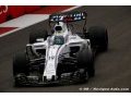 Massa : Lowe fait enfin évoluer les mentalités chez Williams