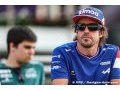 Alonso to have more surgery in 2022 off-season