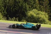 Le grand paradoxe : les évolutions ont-elles plombé l'Aston Martin F1 ?