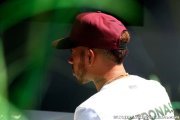 Wolff : Hamilton travaille beaucoup