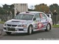 Paddon continue de dominer le P-WRC