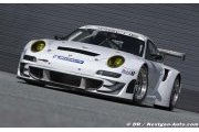 Porsche mise sur la continuité en 2012