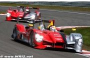 Controversial final phase costs Audi a possible victory