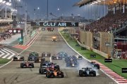 Le retour de Bahreïn en F1 est aussi compromis par les délais selon Pirelli