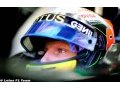 Grosjean: Interlagos really suits my driving style