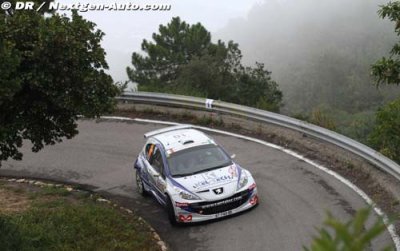 SS5: Breen snatches fourth from Albertini