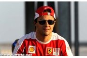 Massa: Still a lot of points to be won