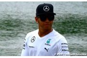 Hamilton de retour chez McLaren ? Lewis dément