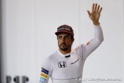 Pagenaud salue la décision 'courageuse' d'Alonso