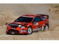 Photos - WRC 2010 - Rallye de Jordanie
