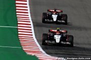 Une journée 'frustrante' pour Tsunoda et 'agréable' pour Ricciardo