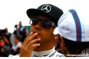 McLaren change stirs up Hamilton, Alonso rumours