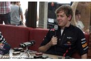 Vettel: We are motivated & hungry