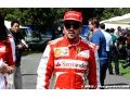 Rest of career will show if Vettel great - Alonso