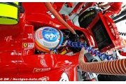 Alonso frustré par le règlement