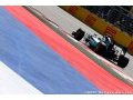 Rosberg : Une voiture fantastique à partir de la Q2