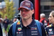 Verstappen : le départ d'Horner n'a 'aucun impact' sur sa décision pour son avenir