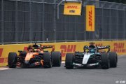 Les moteurs 2026 de F1 ne changeront-ils drastiquement qu'en 2028 ?
