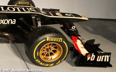 Boullier espère que les Pirelli ne changeront pas trop