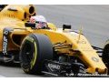 Magnussen must do more to secure future - pundit