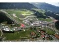 Présentation du GP d'Autriche 2019