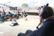 Vidéo - Hamilton embarque Frank Williams pour un tour de circuit