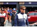 Red Bull confirme que Gasly n'ira chez Alpine F1 que si Herta le remplace