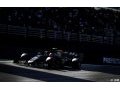 Haas F1 veut retrouver sa place et sa compétitivité de 2018